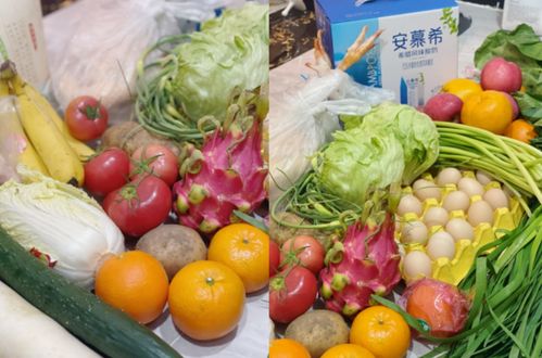 采访50位食品人后，我们看到疫情第三年的新变化——蔬菜篇