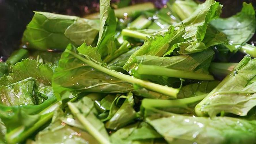蔬菜中的“黑马” 补钙润肠抗老化，老年人的健康守护神